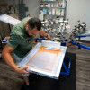 Screen Printing in Victoria, TX Rapid Printing & Designs