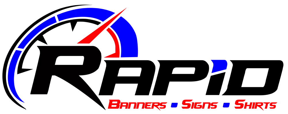 Rapid Logo